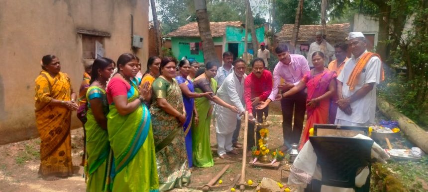  ನಿರ್ಗತಿಕರಿಗೆ, ಬಡ ಹೆಣ್ಣು ಮಕ್ಕಳಿಗೆ ಧರ್ಮಸ್ಥಳ ಸಂಘದಿಂದ ಸೌಲಭ್ಯ :ಸಿ ಕೆ. ಮೆಕ್ಕೇದ 