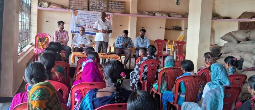 ಸರ್ವ ಇಂದ್ರಿಯಗಳಲ್ಲಿ ಕಣ್ಣು ಅಮೂಲ್ಯವಾದದ್ದು ಆನಂದರಾವ್ ನಾಯ್ಕ್ ಸರ್ವ ಇಂದ್ರಿಯಗಳಲ್ಲಿ ಕಣ್ಣು ಅಮೂಲ್ಯವಾದದ್ದು ಆನಂದರಾವ್ ನಾಯ್ಕ್