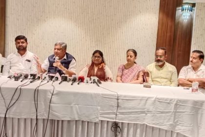 ರಾಹುಲ ಗಾಂಧಿ ಒಬ್ಬ ಅಪ್ರಬುದ್ಧ ರಾಜಕಾರಣಿ :ಜಗದೀಶ ಶೆಟ್ಟರ 