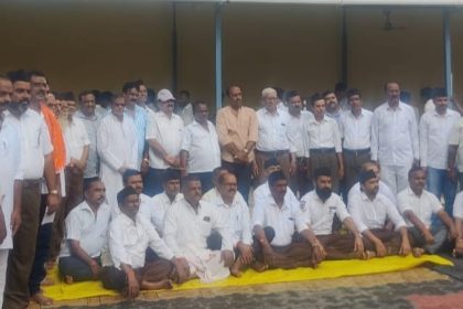 ಜಗತ್ತಿನಲ್ಲಿ ಸೋದರ ಭಾವನೆ ಬೆಳೆಸಿದ್ದು ಭಾರತ ದೇಶ : ಸಂಜಯ ಅಡಕೆ