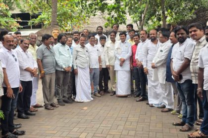 ಹಿಂದುಳಿದ ವರ್ಗಗಳ ಜಾತಿ ಸಮೀಕ್ಷೆಗೆ ಆಧಾರ್ ಲಿಂಕ್ ಮಾಡಿ : ಅನಂತ ನಾಯ್ಕ
