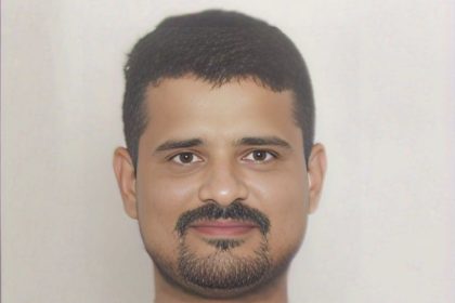 ಸುರೇಶ್ ನಾಯ್ಕ್ .ಆರ್ ಗೆ ಪಿಎಚ್.ಡಿ ಪದವಿ