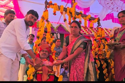 ಗುರುವಿನ ನಂಬಿ ನಡೆದರೆ ಜೀವನ ಪಾವನ: ಬಸವರಾಜೇಂದ್ರ ಶ್ರೀ