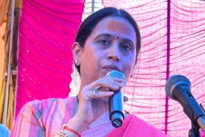 ಎಫ್ ಆರ್ ಎಸ್ ಜಾರಿಯಿಂದ ನಕಲಿ ಫಲಾನುಭವಿಗಳ ತಡೆ: ಸಚಿವೆ ಲಕ್ಷ್ಮೀ ಹೆಬ್ಬಾಳಕರ್
