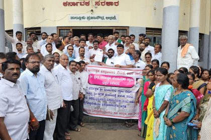 ಧರ್ಮಸ್ಥಳ ಕ್ಷೇತ್ರದ ವಿರುದ್ಧ ಅಪಪ್ರಚಾರ ಮಾಡುತ್ತಿರುವ ವ್ಯಕ್ತಿಗಳ ವಿರುದ್ಧ ಕಾನೂನು ಕ್ರಮ ಜರುಗಿಸಿ : ಚಿದಾನಂದ ಸವದಿ