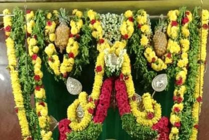 ಇಂದಿನಿಂದ ಬೆಳಗಾವಿ ಶ್ರೀ ಕೃಷ್ಣ ಮಠದಲ್ಲಿ  ಶ್ರೀ ಕೃಷ್ಣ ಜನ್ಮಾಷ್ಟಮಿ ಪ್ರಯುಕ್ತ ಧಾರ್ಮಿಕ, ಸಾಂಸ್ಕೃತಿಕ ಕಾರ್ಯಕ್ರಮ ಆಯೋಜನೆ