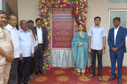 ಮಕ್ಕಳ ಭವಿಷ್ಯ ಶಿಕ್ಷಕರ ಕೈಯಲ್ಲಿದೆ: ಸಂಸದೆ ಪ್ರಿಯಾಂಕಾ ಜಾರಕಿಹೊಳಿ 