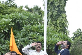 ಜಾತಿ  ಬಿಟ್ಟು ದೇಶದ ಬಗ್ಗೆ ಆಲೋಚನೆ ಮಾಡಿದ್ರೆ ದೇಶ ಉದ್ಧಾರ: ಜಾನೆಕುಂಟೆ ಬಸವರಾಜ್