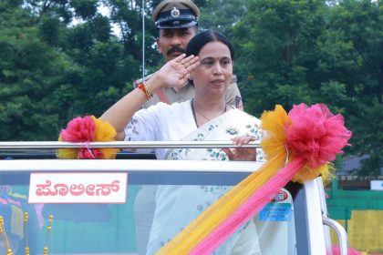 ದೇಶದಲ್ಲಿಯೇ ಹೆಚ್ಚು ಆದಾಯ ಹೊಂದಿರುವ ರಾಜ್ಯ ಕರ್ನಾಟಕ: ಸಚಿವೆ ಲಕ್ಷ್ಮೀ ಹೆಬ್ಬಾಳಕರ್