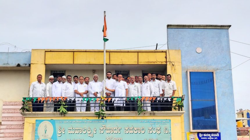 ಭಾರತ ಆರ್ಥಿಕತೆಯ ನಂ.1 ದೇಶ ಆಗಲಿದೆ :ಈರಣ್ಣ ಕಡಾಡಿ 