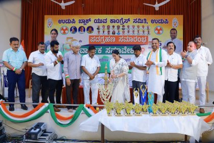 ಬಿಜೆಪಿಗರ ಮತಗಳ್ಳತನದಿಂದ ಕಾಂಗ್ರೆಸ್ ಪಕ್ಷಕ್ಕೆ ಹಿನ್ನಡೆ : ಸಚಿವೆ ಲಕ್ಷ್ಮೀ ಹೆಬ್ಬಾಳಕರ್