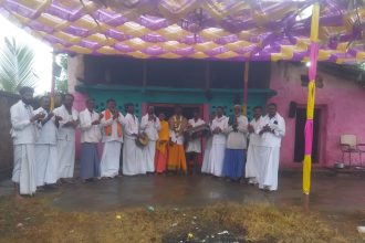 ಶ್ರೀ ಜಡಿ ಸಿದ್ದೇಶ್ವರ  ಮಠದ ಜಾತ್ರಾ ಮಹೋತ್ಸವ