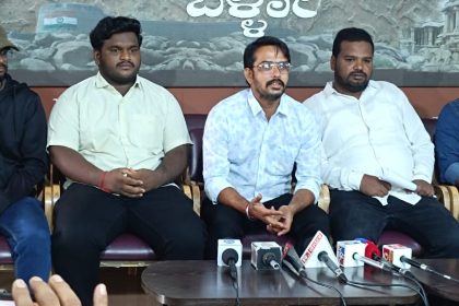 ಇಂದಿರಾ ಐ.ವಿ.ಎಫ್ ಆಸ್ಪತ್ರೆಯ ವೈದ್ಯರಾದ ಅನಿರುದ್ಧ ಸಲಿಂಗ ಕಾಮಿ : ಅವನ ವಿರುದ್ಧ ಕ್ರಮ ಕೈಗೊಳ್ಳಿ  ಹರ್ಷವರ್ಧನ್ ಒತ್ತಾಯ 