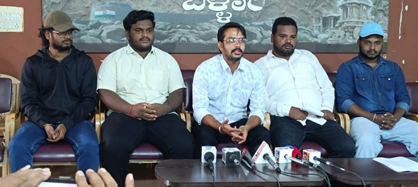 ಇಂದಿರಾ ಐ.ವಿ.ಎಫ್ ಆಸ್ಪತ್ರೆಯ ವೈದ್ಯರಾದ ಅನಿರುದ್ಧ ಸಲಿಂಗ ಕಾಮಿ : ಅವನ ವಿರುದ್ಧ ಕ್ರಮ ಕೈಗೊಳ್ಳಿ  ಹರ್ಷವರ್ಧನ್ ಒತ್ತಾಯ 