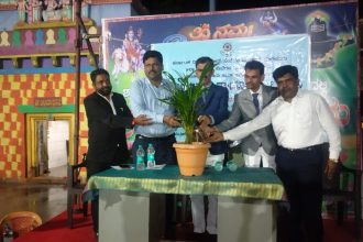 ಖಾಯಂ ಜನತಾ ನ್ಯಾಯಾಲಯ ಅಭಿಯಾನ: ನ್ಯಾ.ಜಗದೀಶ ಬಿಸೆರೊಟ್ಟಿ