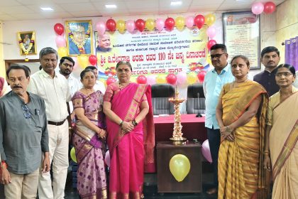 *ಹಿಂದುಳಿದ ವರ್ಗಕ್ಕೆ ಸಾಮಾಜಿಕ ನ್ಯಾಯ ಒದಗಿಸಿಕೊಟ್ಟ ಧೀಮಂತ ನಾಯಕ ದೇವರಾಜ ಅರಸು: ಶಿವಲೀಲಾ ಬುಟಾಳಿ