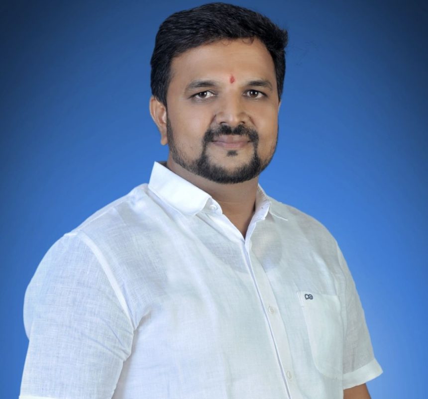 ರಾಷ್ಟ್ರೀಯ ಹೆದ್ದಾರಿಯಲ್ಲಿ ವಾರ್ಷಿಕ ಪಾಸ್ ವ್ಯವಸ್ಥೆ ಶ್ಲಾಘನೀಯ :ಮಹಾಂತೇಶ ವಕ್ಕುಂದ