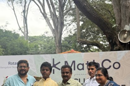 ವಿಶೇಷ ಚೇತನರು ಬುದ್ದನ ಮಕ್ಕಳು: ಕೆ.ವಿ.ಪ್ರಭಾಕರ್