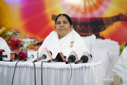 ಆ. 25ರಂದು ಈಶ್ವರಿ ವಿಶ್ವವಿದ್ಯಾಲಯದಲ್ಲಿ  ಬೃಹತ್ ರಕ್ತದಾನ ಶಿಬಿರ : ಬಿ ಕೆ ನಿರ್ಮಲ 