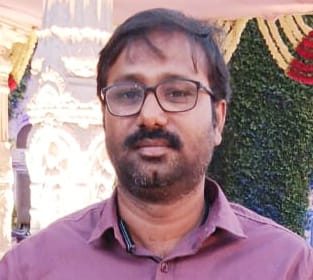 ವಿ ಎಚ್ ಪಿ ಇಂದ ಈ ಬಾರಿ ಗಣಪತಿ ಉತ್ಸವ ಆಚರಣೆ ಇಲ್ಲ : ವಿಷ್ಣುವರ್ಧನ್ ರೆಡ್ಡಿ