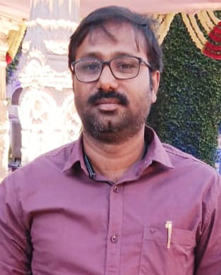 ವಿ ಎಚ್ ಪಿ ಇಂದ ಈ ಬಾರಿ ಗಣಪತಿ ಉತ್ಸವ ಆಚರಣೆ ಇಲ್ಲ : ವಿಷ್ಣುವರ್ಧನ್ ರೆಡ್ಡಿ