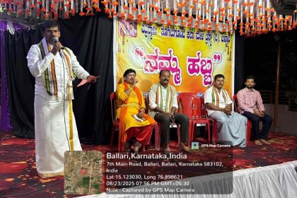 ತೊಗಲುಗೊಂಬೆ ಉಳಿಸಿ, ಬೆಳೆಸಿ: ಜೋಳದರಾಶಿ ತಿಮ್ಮಪ್ಪ 