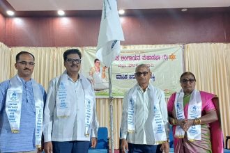 ವಚನಗಳು ಮಾನವ ಜನಾಂಗದ ಕಲ್ಯಾಣಕ್ಕಾಗಿ, ಸರ್ವಕಾಲಿಕ ಸತ್ಯವನ್ನೇ ಸಾರಿವೆ : ಶಶಿಕಾಂತ ತಾರದಾಳೆ