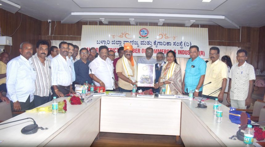 ಎನ್‌ಟಿಸಿ ಯಶಸ್ಸು ಸಂಭ್ರಮ, SME BRE ಸಾಲ ಉತ್ಪನ್ನ ಬಿಡುಗಡೆ