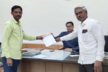 ಕಲ್ಯಾಣ ಕರ್ನಾಟಕದ ಶಾಲೆಗಳ ಅಭಿವೃದ್ಧಿಗೆ ಮನವಿ