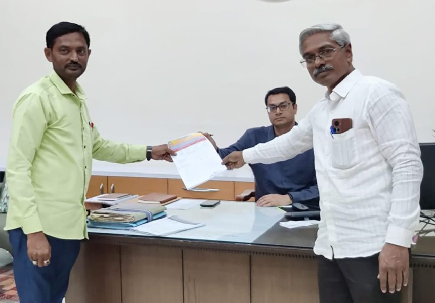 ಕಲ್ಯಾಣ ಕರ್ನಾಟಕದ ಶಾಲೆಗಳ ಅಭಿವೃದ್ಧಿಗೆ ಮನವಿ