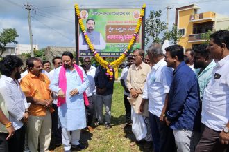 ಉದ್ಯಾನವನಗಳು ಪ್ರಕೃತಿ, ಆರೋಗ್ಯ, ಮನರಂಜನೆ ಹಾಗೂ ಸಾಮಾಜಿಕ ಒಗ್ಗಟ್ಟಿಗೆ ಸಹಾಯಕ: ಶಾಸಕ ಸವದಿ