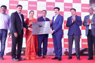 ಮಹೀಂದ್ರಾದಿಂದ 35 ಡೀಲರ್‍ಶಿಪ್ ಆರಂಭ: ವಿನೋದ್ ಸಹಾಯ್