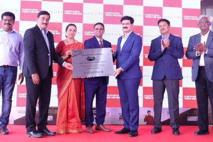 ಮಹೀಂದ್ರಾದಿಂದ 35 ಡೀಲರ್‍ಶಿಪ್ ಆರಂಭ: ವಿನೋದ್ ಸಹಾಯ್