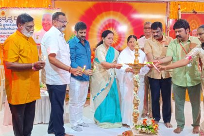 ರಕ್ತದಾನ ಮಾಡಲು  ಯಾವುದೇ ಆತಂಕ ಬೇಡ : ಡಾ. ಎನ್ ಬಸರೆಡ್ಡಿ 