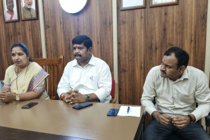 ಪರಿಸರ ಸ್ನೇಹಿ ಗಣೇಶೋತ್ಸವಕ್ಕೆ ಎಲ್ಲರೂ ಕೈ ಜೋಡಿಸಿ : ಮೇಯರ್ ಜ್ಯೋತಿ ಪಾಟೀಲ