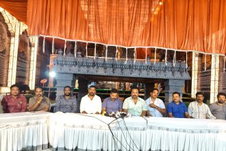 ಶ್ರೀ ಸರ್ವಸಿದ್ಧಿ ವಿನಾಯಕ ಮಿತ್ರ ಮಂಡಳಿಯಿಂದ 26ನೇ ವರ್ಷದ ಅದ್ದೂರಿ ಗಣೇಶ ಉತ್ಸವ 