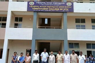 ಇಂಜಿನಿಯರಿಂಗ್‌ ಕಾಲೇಜು ಆರಂಭದಿಂದ ಗೋಕಾಕ ಜನತೆಯ ಬಹುದಿನಗಳ ಬೇಡಿಕೆ ಈಡೇರಿಕೆ:  ಸಚಿವ ಸತೀಶ್‌ ಜಾರಕಿಹೊಳಿ