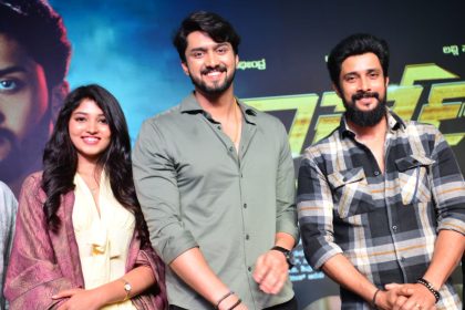 ಟೀಸರ್ ನಲ್ಲಿ ಸ್ಪಾರ್ಕ್ ಸತ್ಯಕ್ಕಾಗಿ ನಿರಂಜನ್ ಸುಧೀಂದ್ರ ಹೋರಾಟ