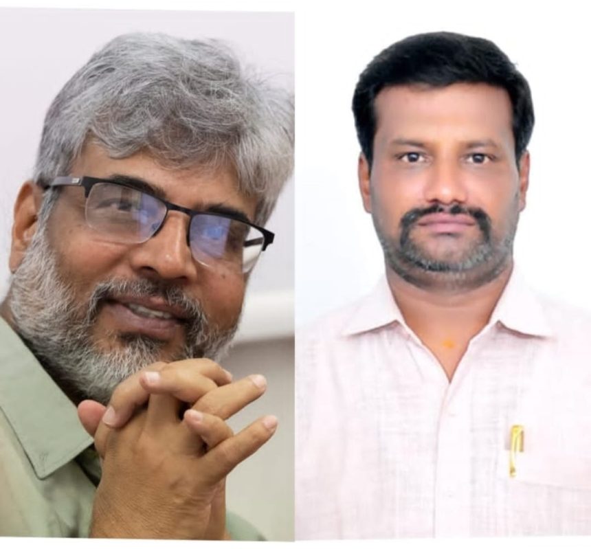“ಅಲೆಮಾರಿ -ಅರೆ ಅಲೆಮಾರಿ ಸಮುದಾಯಗಳಿಗೆ ನ್ಯಾಯ ಒದಗಿಸಿ”