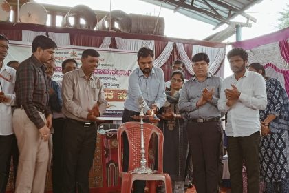 ಸರ್ಕಾರಿ ಯೋಜನೆಗಳನ್ನು ಸದುಪಯೋಗ ಪಡಿಸಿಕೊಳ್ಳಿ:ಜಿಲ್ಲಾ ಪಂಚಾಯತ ಸಿಇಓ ಭುವನೇಶ ಪಾಟೀಲ