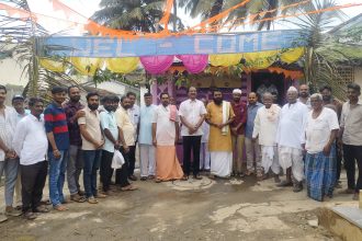 ಸೌಹಾರ್ದತೆಯ ಪ್ರತಿಕವೇ ಗಣೇಶ ಹಬ್ಬ: ಶಿವರಂಜನ ಬೋಳನ್ನವರ