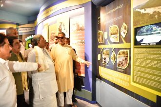 ದಸರಾ ಧರ್ಮಾತೀತ, ಜಾತ್ಯಾತೀತ ಹಬ್ಬ : ಸಿದ್ದರಾಮಯ್ಯ