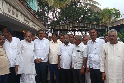 ರಮೇಶ ಜಾರಕಿಹೊಳಿ ಬಿಡಿಸಿಸಿ ಬ್ಯಾಂಕ್ ಚುನಾವಣೆ ಗೆಲುವಿಗೆ ಕಾರ್ಯತಂತ್ರ