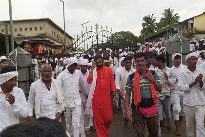 ವನ್ಯಜೀವಿ ಪರಿಸರ ಸುರಕ್ಷಿತವಾಗಿದ್ದರೆ ಮಾತ್ರ ನಮ್ಮ ಉಸಿರು: ಅಮರಸಿದ್ಧೇಶ್ವರ ಶ್ರೀ