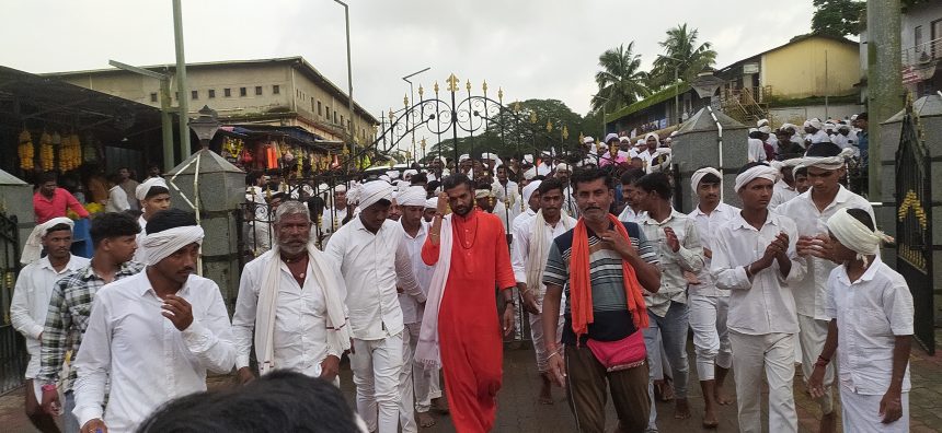 ವನ್ಯಜೀವಿ ಪರಿಸರ ಸುರಕ್ಷಿತವಾಗಿದ್ದರೆ ಮಾತ್ರ ನಮ್ಮ ಉಸಿರು: ಅಮರಸಿದ್ಧೇಶ್ವರ ಶ್ರೀ
