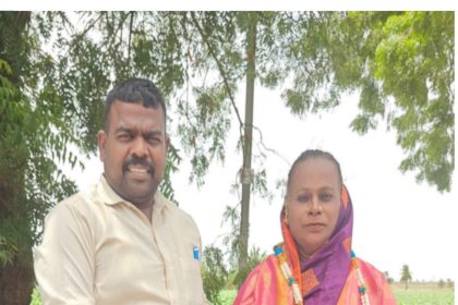 ಮುಖ್ಯಮಂತ್ರಿ ಸಿದ್ದರಾಮಯ್ಯರಿಂದ ಕಂಪ್ಲಿಯ ಮಂಗಳಮುಖಿ ರಾಜಮ್ಮಗೆ ಅಭಿನಂದನೆ