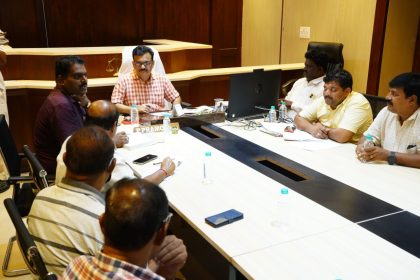 ಮಹನೀಯರ ಜಯಂತಿ ಅರ್ಥಪೂರ್ಣ ಆಚರಣೆ: ಎಸಿ ಪಿ.ಪ್ರಮೋದ್