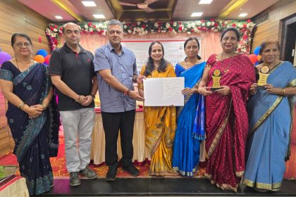  ಮಹಿಳೆಯರು ಸಂಸ್ಥೆಯ ಸೌಲಭ್ಯಗಳನ್ನು ಸದ್ಬಳಕೆ ಮಾಡಿಕೊಳ್ಳಿ: ಅಧ್ಯಕ್ಷ ಡಾ‌. ಸಚಿನ ಸಬನೀಸ್‌
