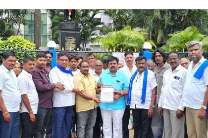 ನ್ಯಾ. ನಾಗಮೋಹನ್ ದಾಸ್ ವರದಿ ವೈಜ್ಞಾನಿಕ : ಅಪ್ಪಾಸಾಬ ಘಟಕಾಂಬಳೆ.