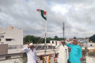 ದೇಶಾಭಿಮಾನ ಮೂಡಿಸಿದ ಯೋಧರ ತ್ಯಾಗ, ಬಲಿದಾನ ದೊಡ್ಡದು; ಸಂಗನಗೌಡ